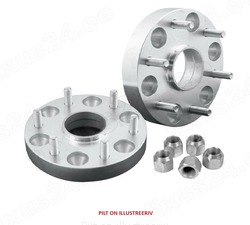 Vahepuks (spacer/flants) 30MM 5x1/2¦ UNF keskava 71,2MM