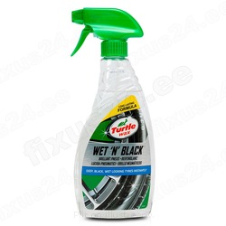 PLASTI- JA KUMMILÄIGE 500ML